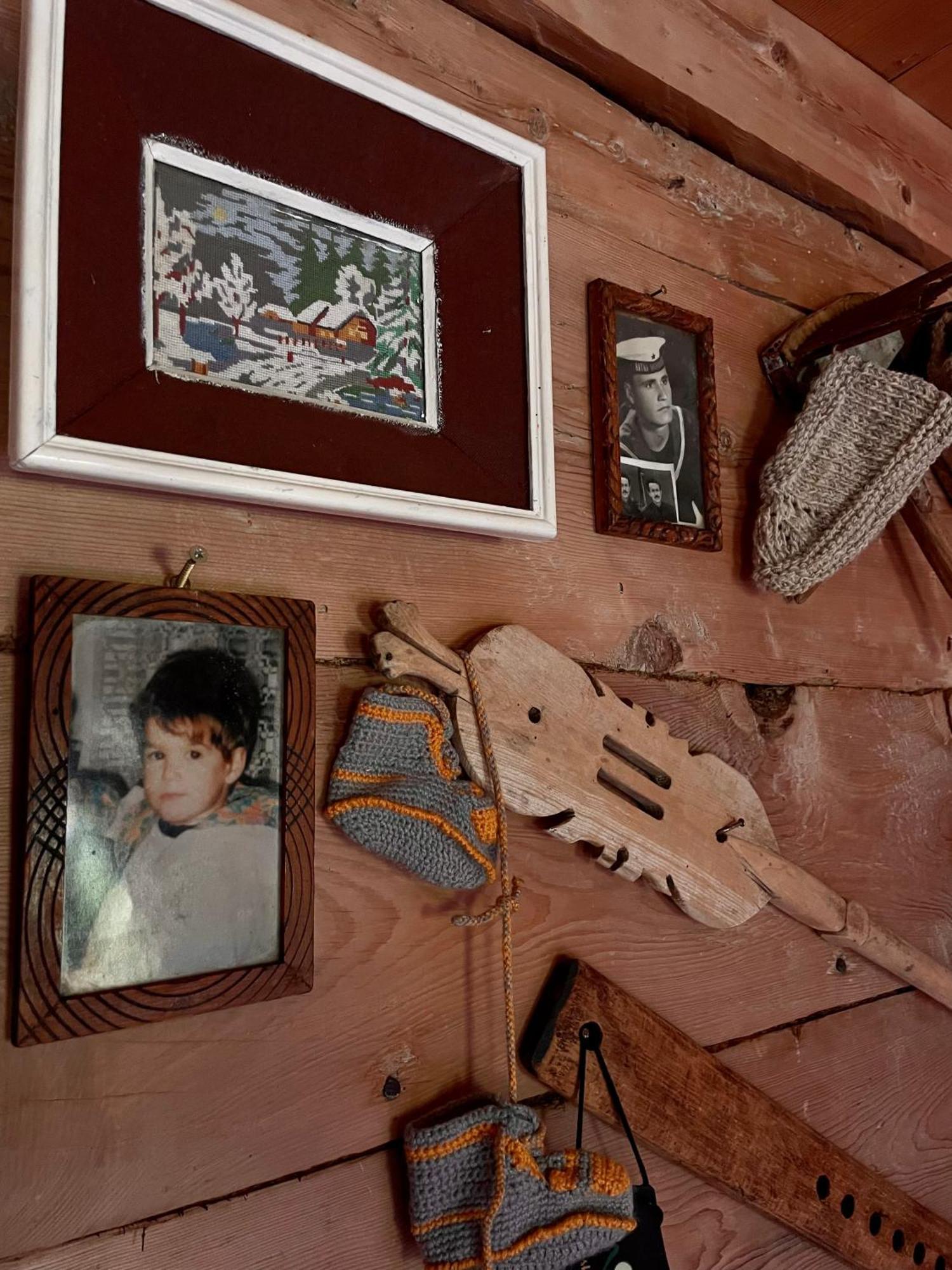 Household Babovic - Old House Miljan'S Valley Andrijevica Buitenkant foto